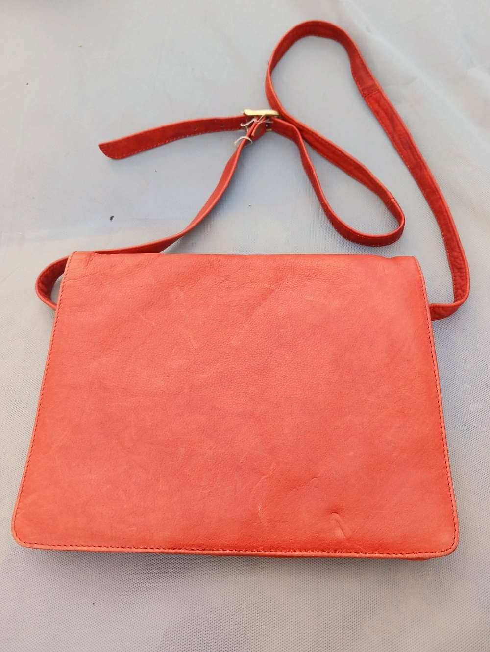 Women's Genuine Soft Leather Bag